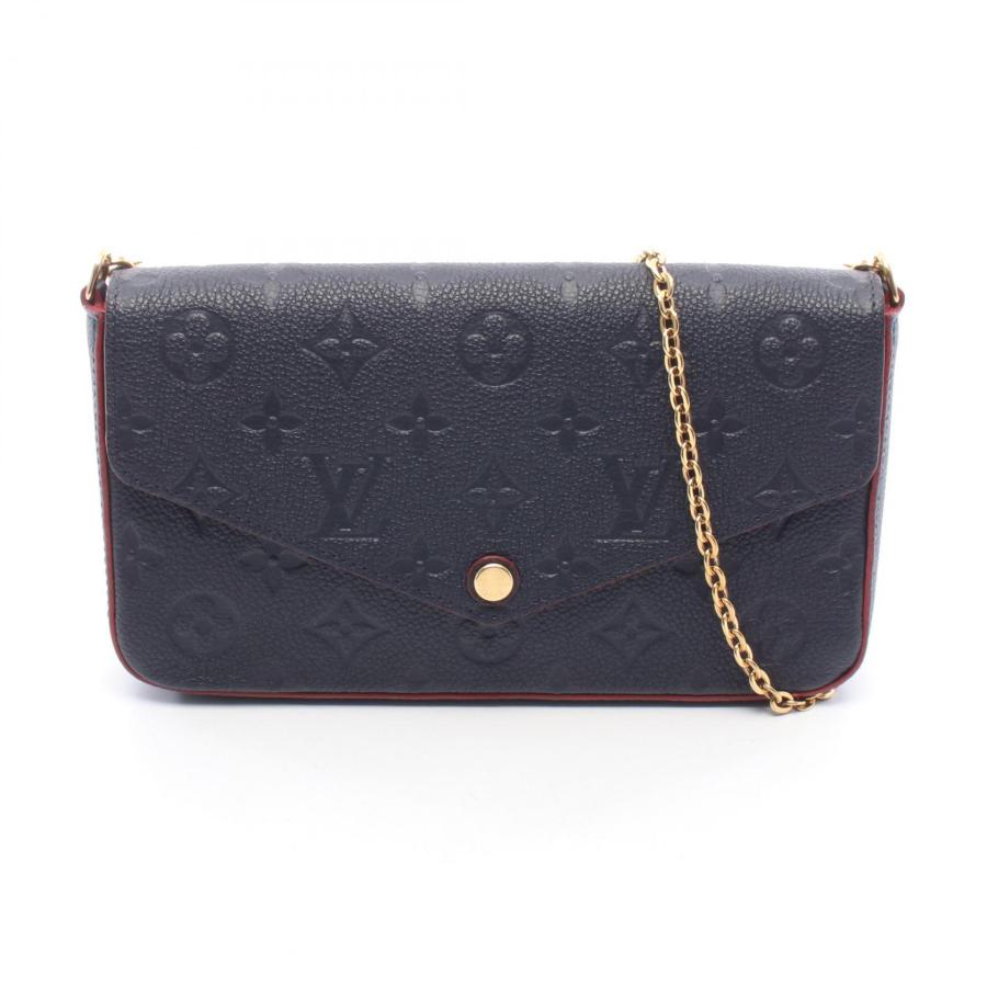 LOUIS VUITTON（ルイ・ヴィトン） ポシェット フェリシー モノグラム