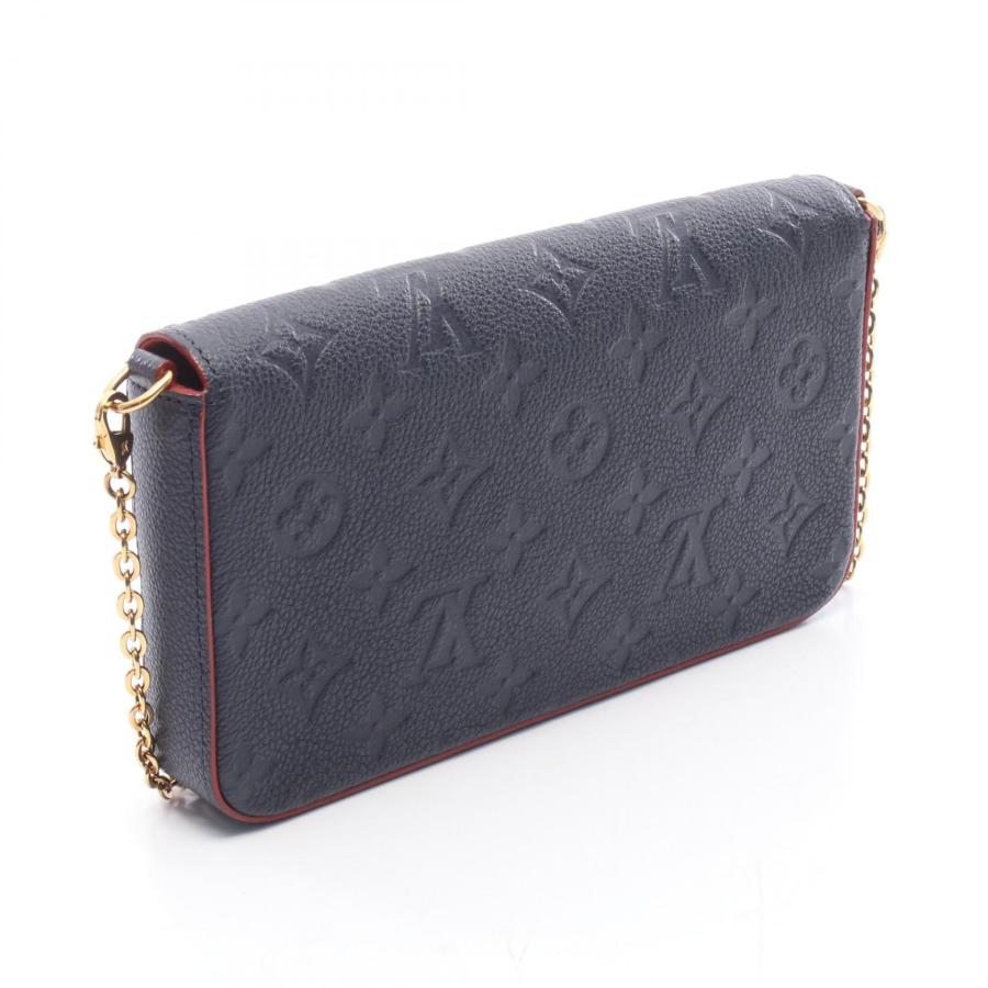 LOUIS VUITTON（ルイ・ヴィトン） ポシェット フェリシー モノグラム