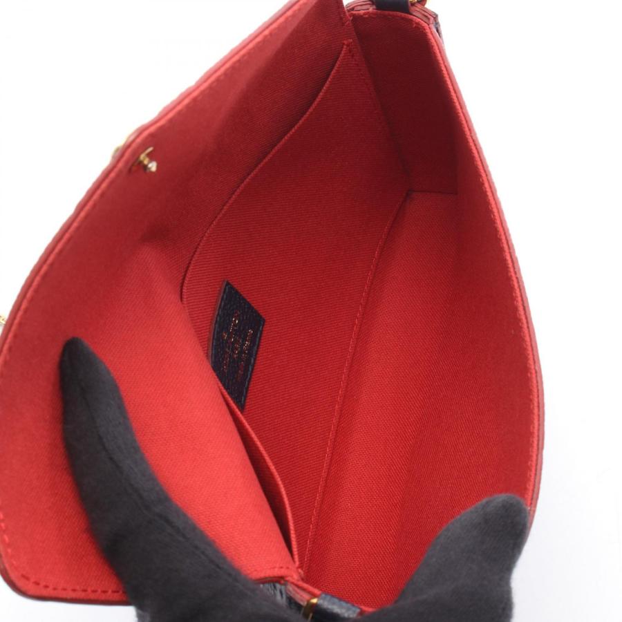 LOUIS VUITTON（ルイ・ヴィトン） ポシェット フェリシー モノグラム