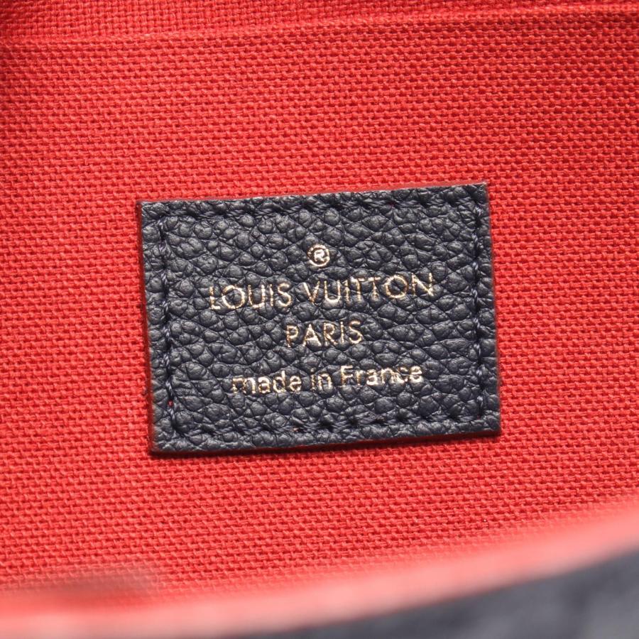 LOUIS VUITTON（ルイ・ヴィトン） ポシェット フェリシー モノグラム