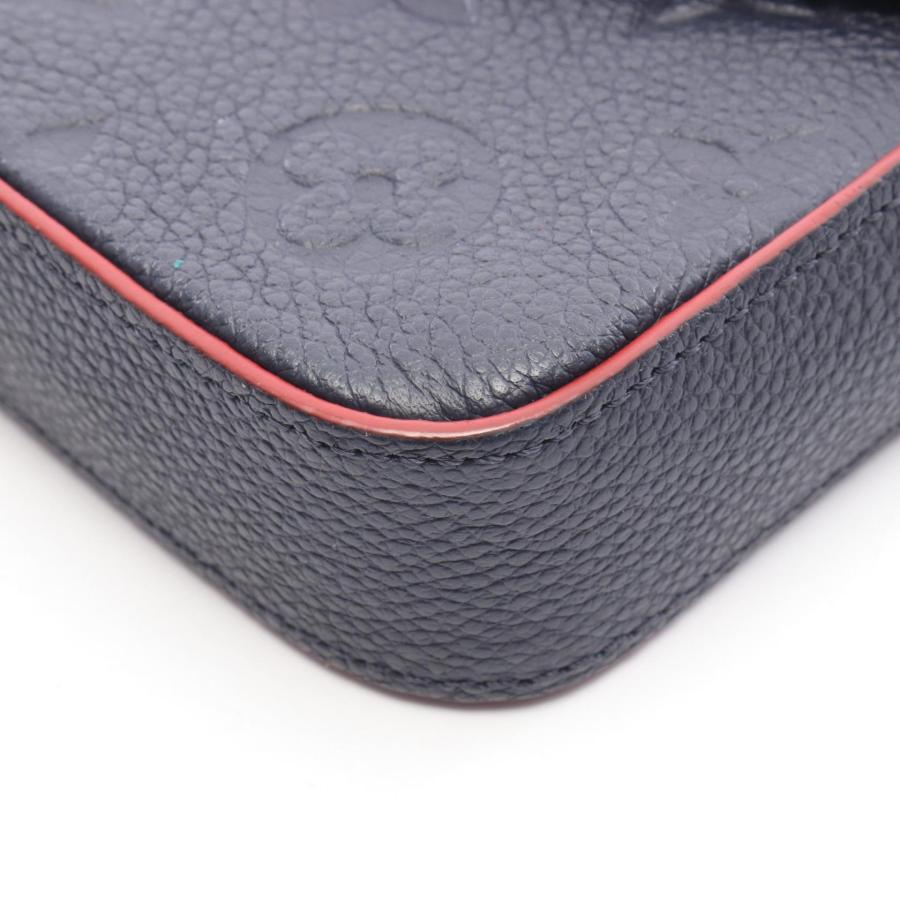 LOUIS VUITTON（ルイ・ヴィトン） ポシェット フェリシー モノグラム