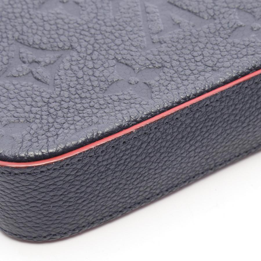 LOUIS VUITTON（ルイ・ヴィトン） ポシェット フェリシー モノグラム