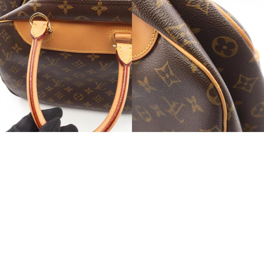 LOUIS VUITTON（ルイ・ヴィトン） ドーヴィル ボーリングヴァニティ