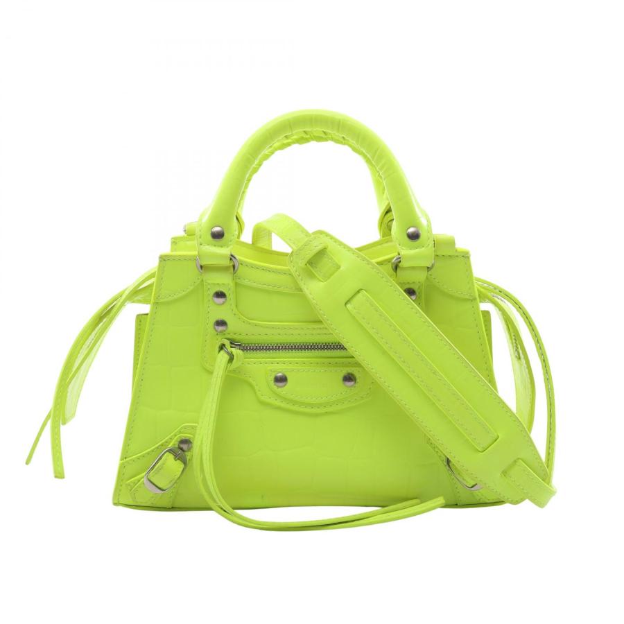 BALENCIAGA（バレンシアガ） 爆買 NEO CLASS CITY MINI ネオ