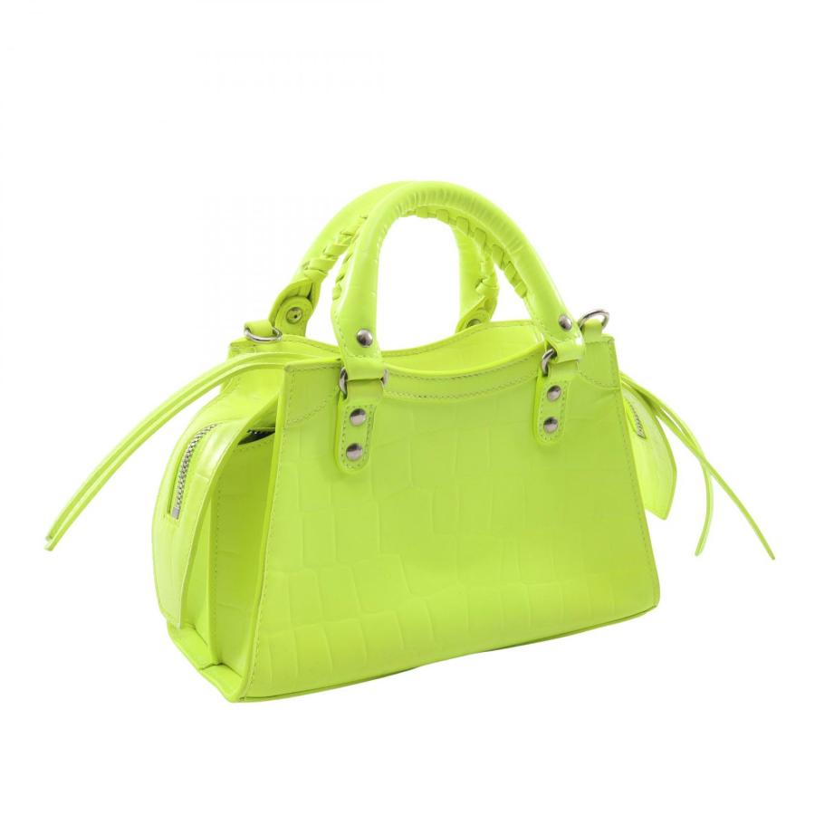 BALENCIAGA（バレンシアガ） 爆買 NEO CLASS CITY MINI ネオ