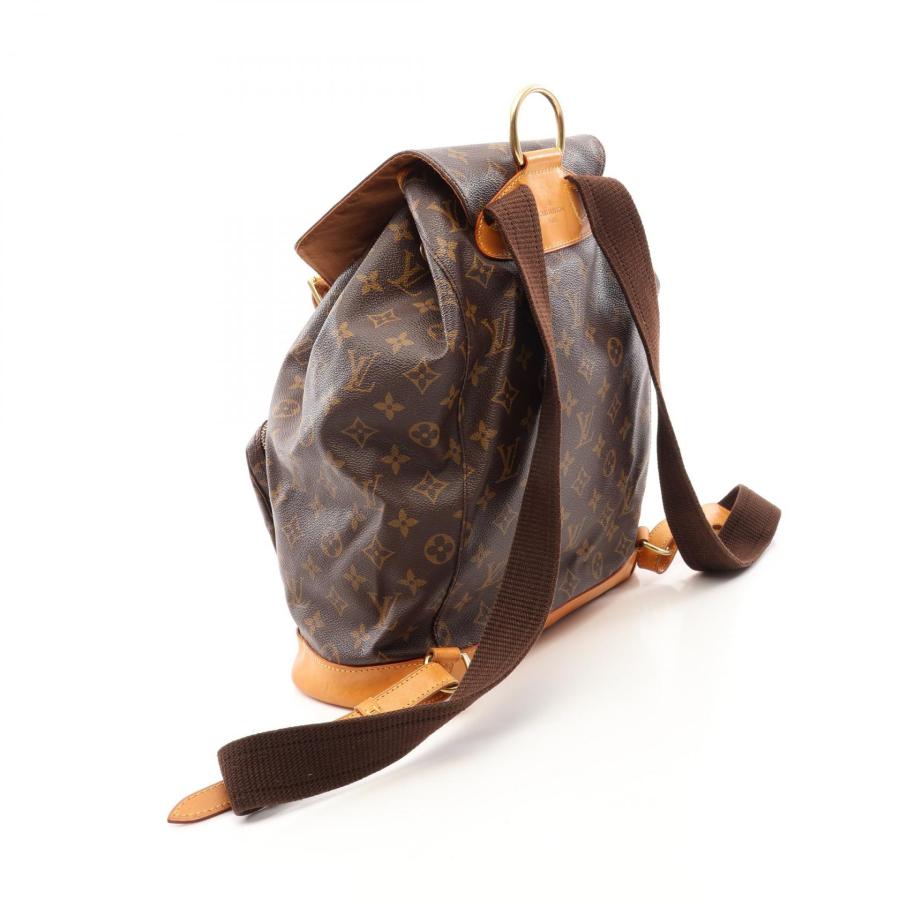 LOUIS VUITTON（ルイ・ヴィトン） モンスリGM モノグラム ブランドオフ