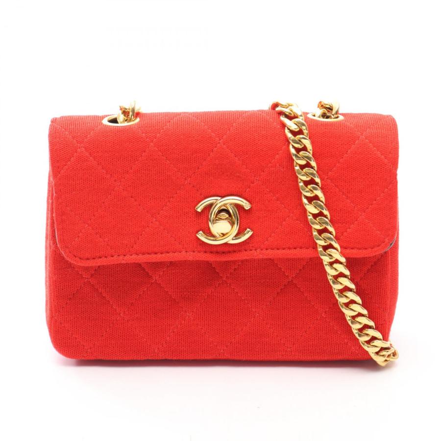 シャネル　ミニミニマトラッセ CHANEL（シャネル） ミニミニマトラッセ ブランドオフ その他