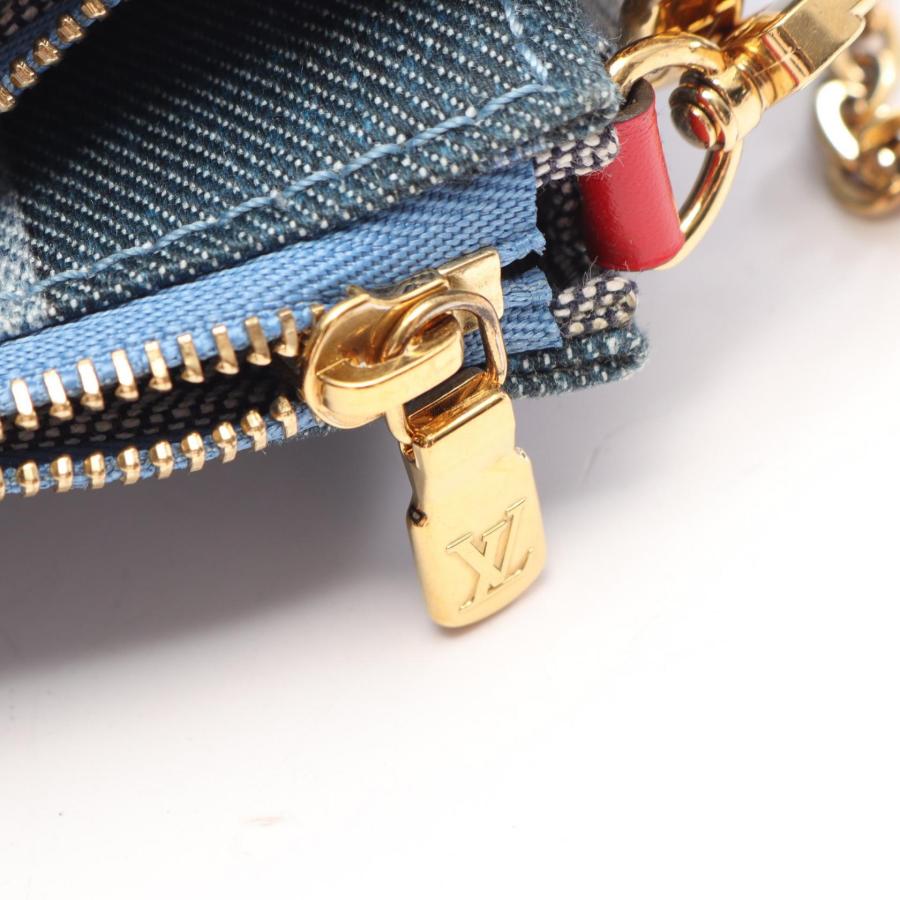 LOUIS VUITTON（ルイ・ヴィトン） ミュルティ ポシェット アクセ