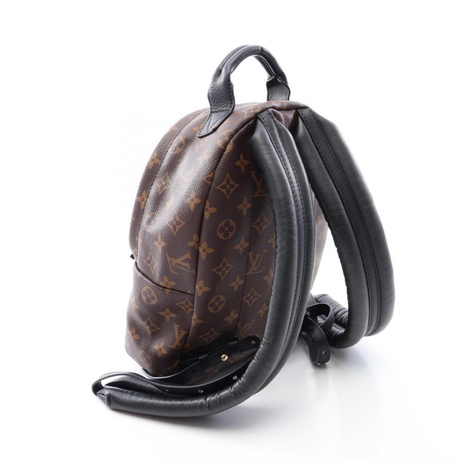美品　ルイヴィトン　パームスプリングスPM LOUIS VUITTON（ルイ・ヴィトン） パームスプリングスPM モノグラム