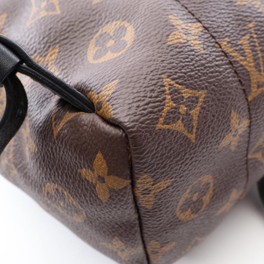 LOUIS VUITTON（ルイ・ヴィトン） パームスプリングスPM モノグラム