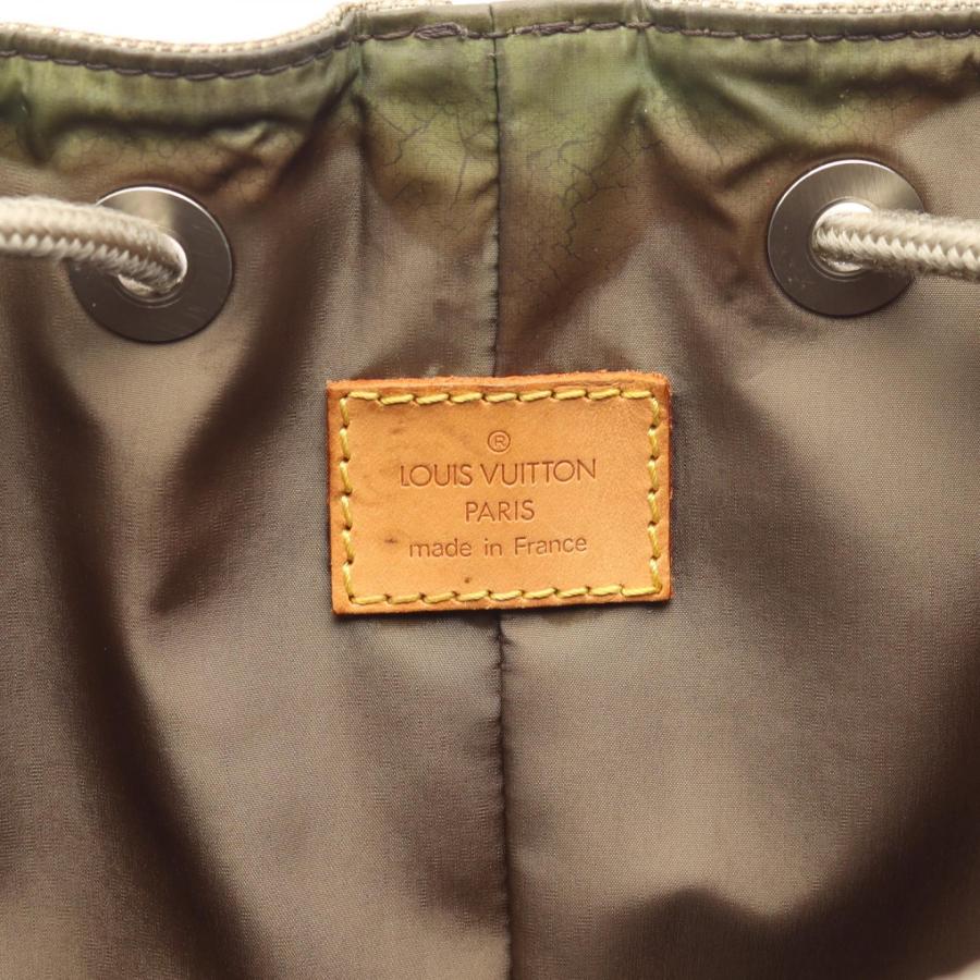 LOUIS VUITTON（ルイ・ヴィトン） マテロPM ダミエジェアン ブランド
