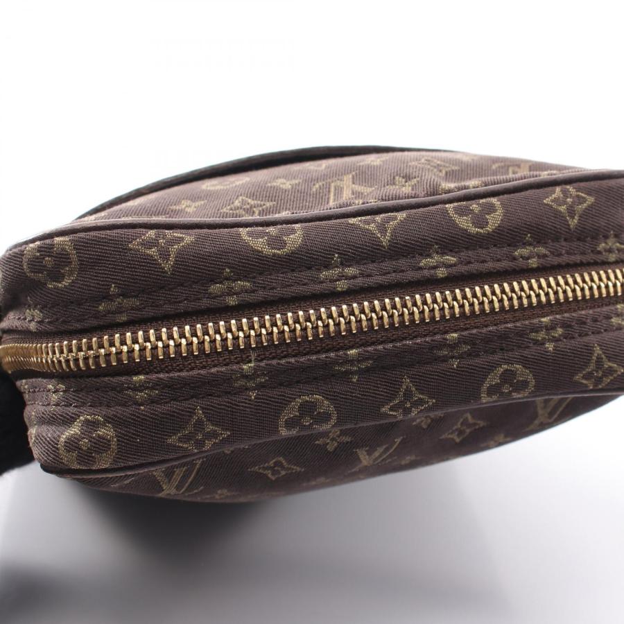 LOUIS VUITTON（ルイ・ヴィトン） ポシェット ダヌーブ モノグラム