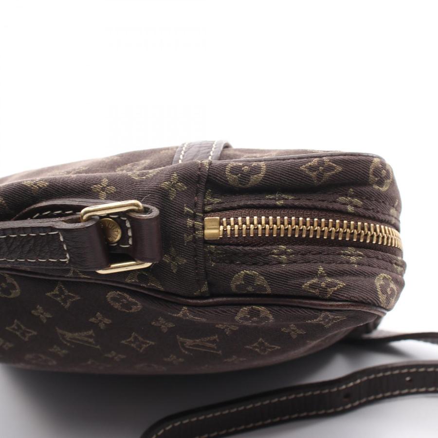 LOUIS VUITTON（ルイ・ヴィトン） ポシェット ダヌーブ モノグラム
