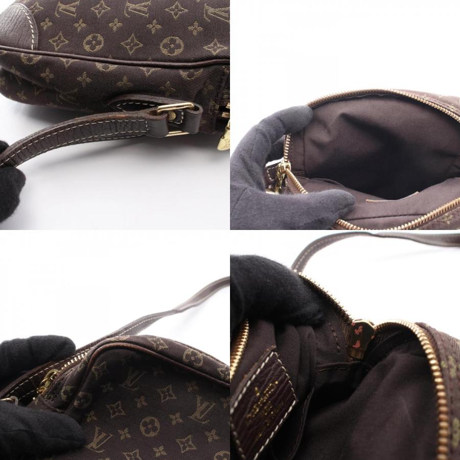 LOUIS VUITTON（ルイ・ヴィトン） ポシェット ダヌーブ モノグラム