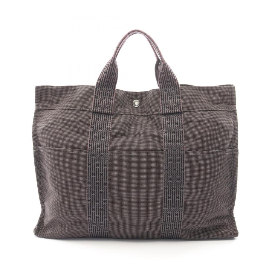 HERMES（エルメス） エールラインMM ブランドオフ その他 トートバッグ