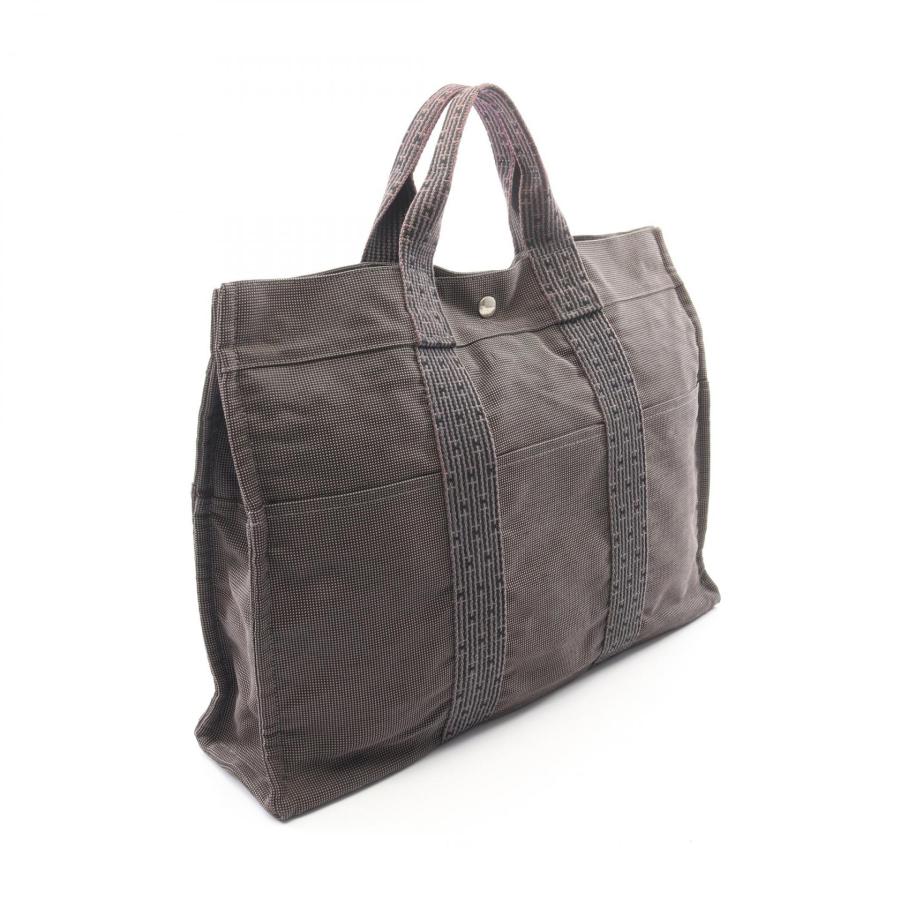 HERMES（エルメス） エールラインMM ブランドオフ その他 トートバッグ