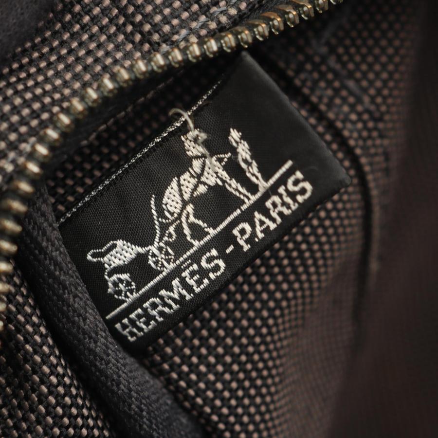 HERMES（エルメス） エールラインMM ブランドオフ その他 トートバッグ