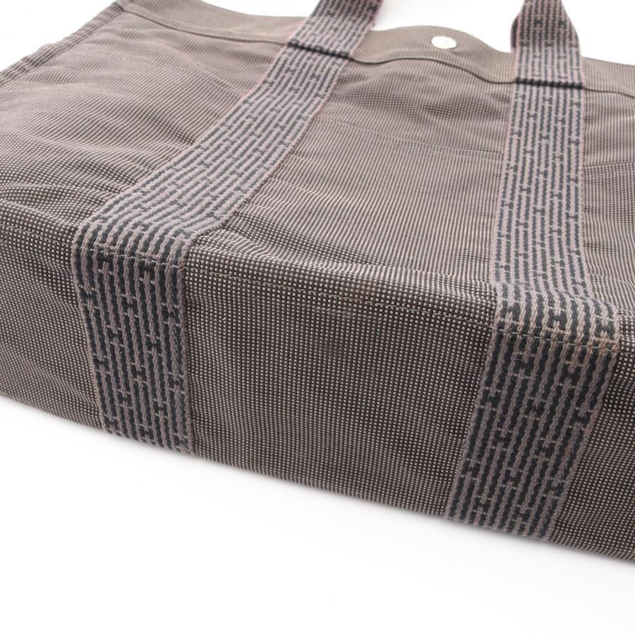 HERMES（エルメス） エールラインMM ブランドオフ その他 トートバッグ