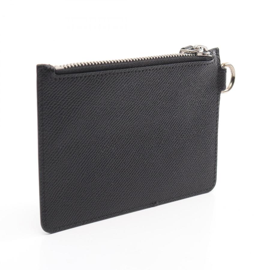 BURBERRY（バーバリー） カードケース ブランドオフ レザー コイン
