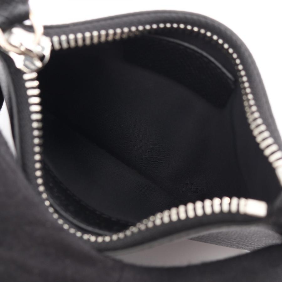 BURBERRY（バーバリー） カードケース ブランドオフ レザー コイン