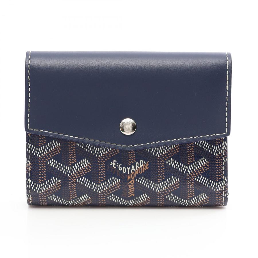 GOYARD（ゴヤール） 爆買 サン ガブリエル ウォレット ブランドオフ