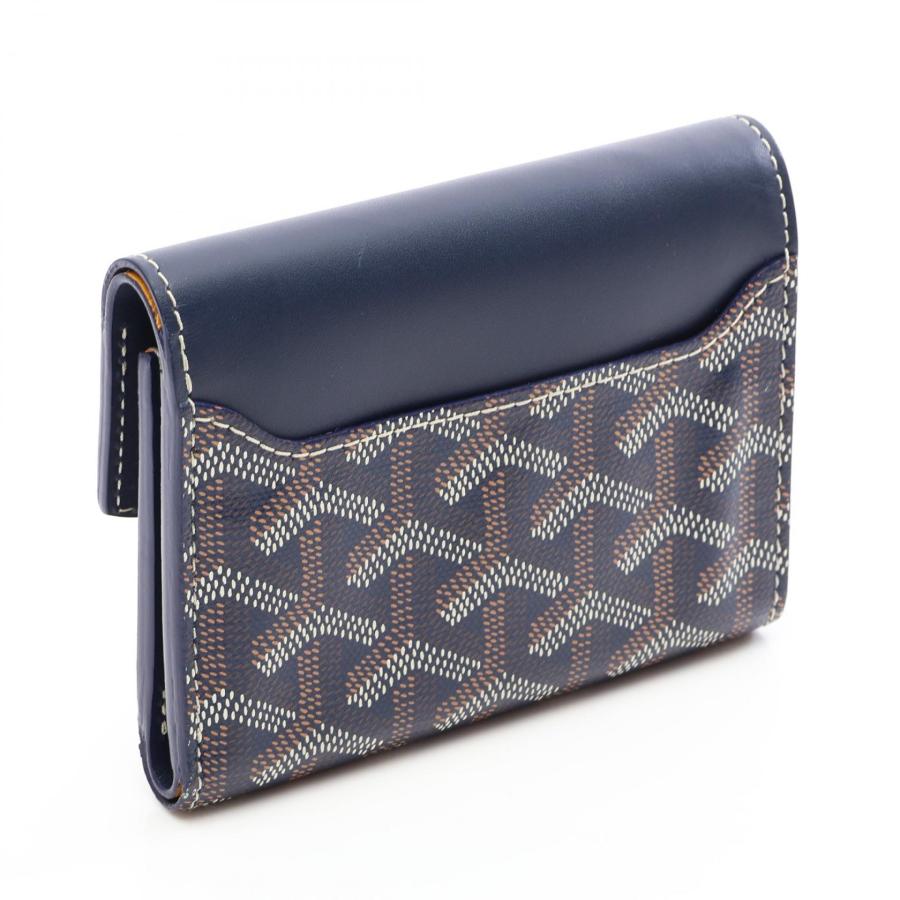 GOYARD（ゴヤール） 爆買 サン ガブリエル ウォレット ブランドオフ