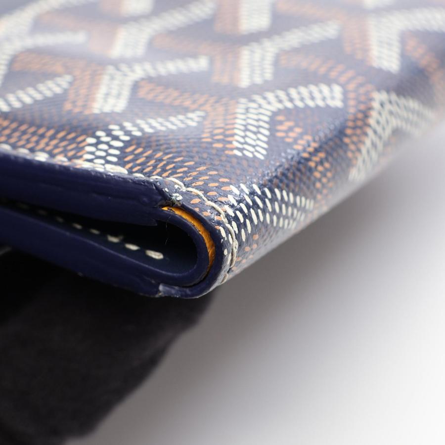 GOYARD（ゴヤール） 爆買 サン ガブリエル ウォレット ブランドオフ