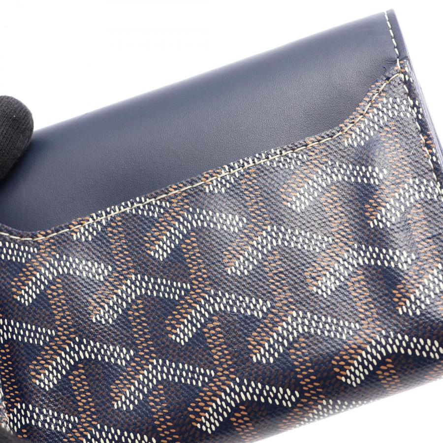 GOYARD（ゴヤール） サン ガブリエル ウォレット ブランドオフ GOYARD