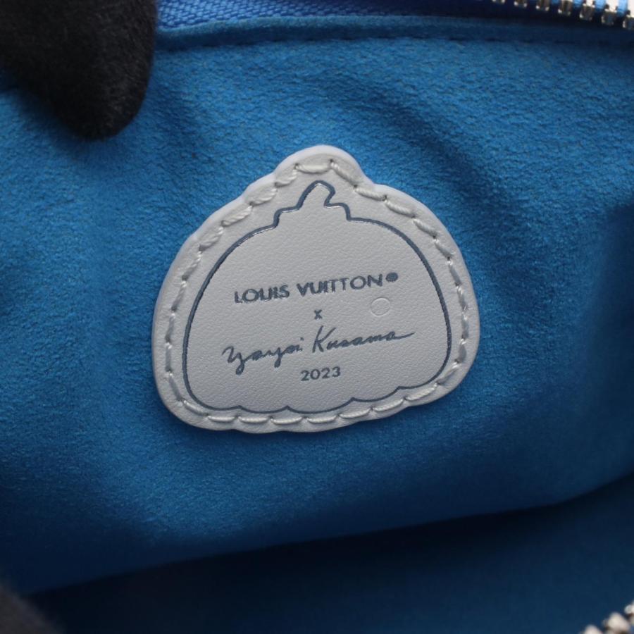 LOUIS VUITTON（ルイ・ヴィトン） × yayoi kusama スピーディ バンド