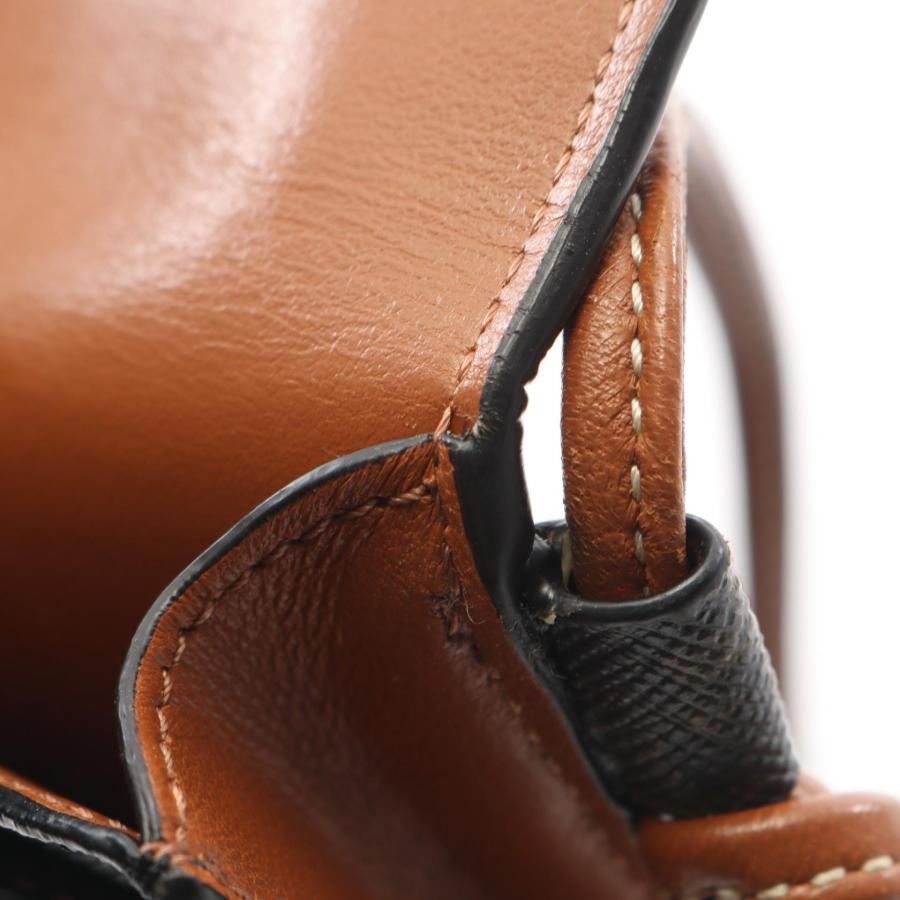 CELINE（セリーヌ） フォンポーチ トリオンフ ブランドオフ CELINE PVC