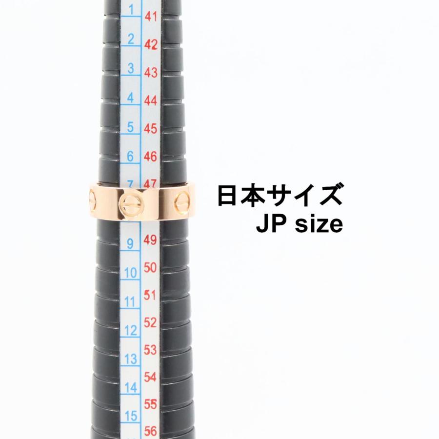 Cartier（カルティエ） ラブリング ブランドオフ CARTIER K18PG