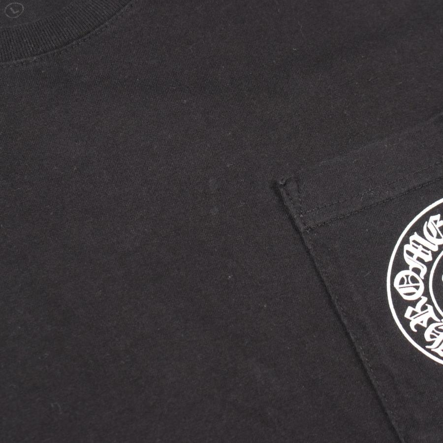 クロムハーツ Chrome Hearts × THE HEROES PROJECT ポケット付き