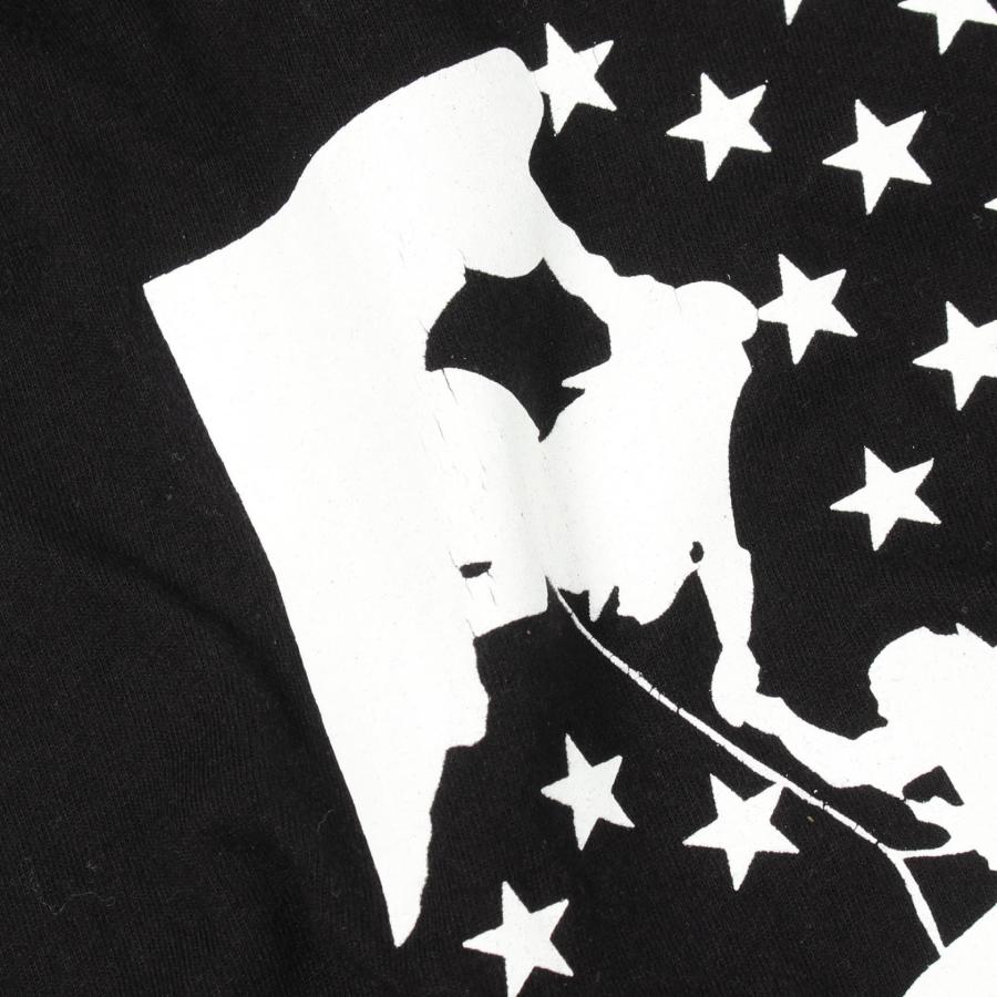クロムハーツ Chrome Hearts × THE HEROES PROJECT ポケット付き