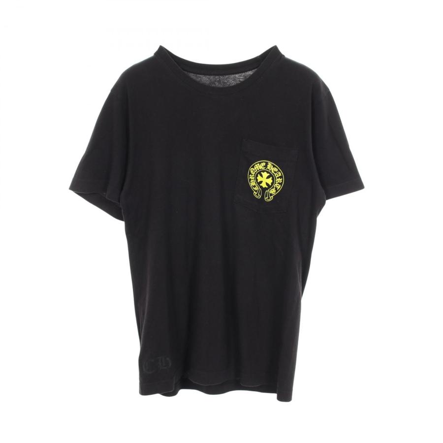 クロムハーツ バックロゴ ポケット付き ブランドオフ CHROME HEARTS