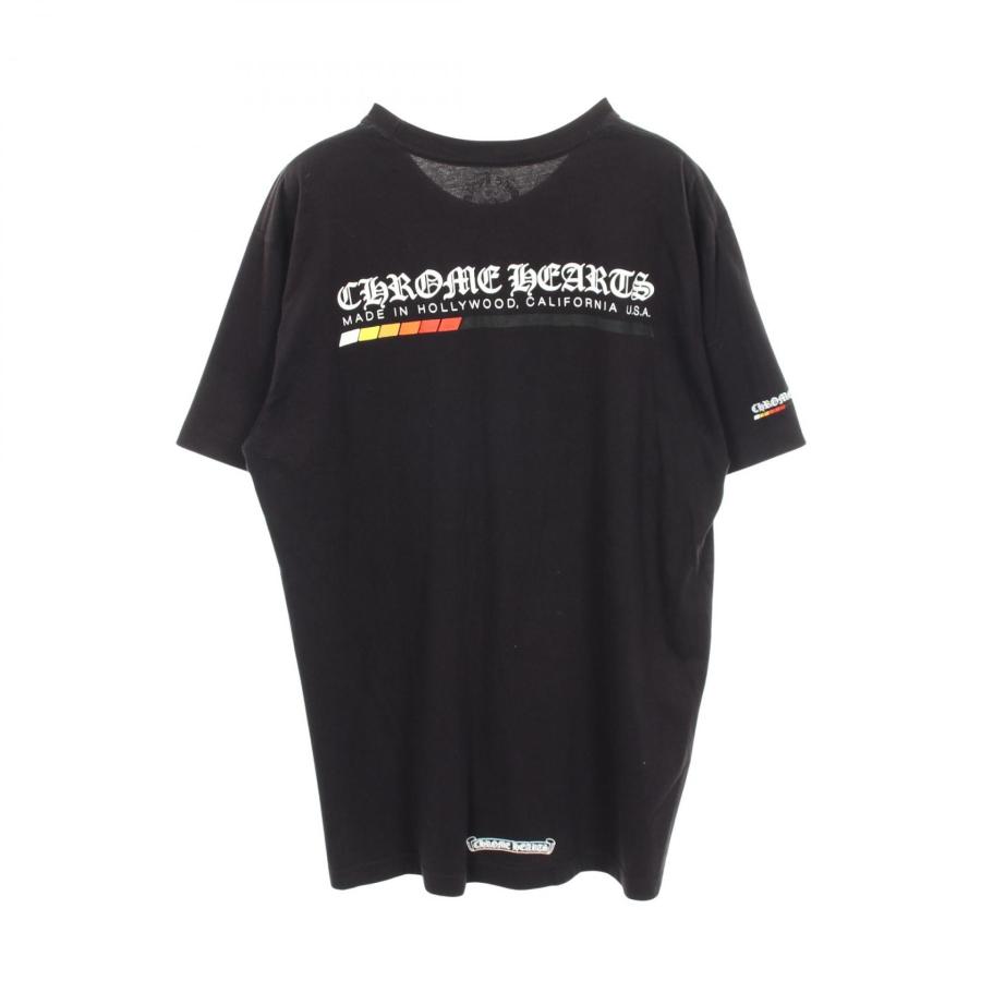 クロムハーツ ネオンバー ポケット付き ブランドオフ CHROME HEARTS