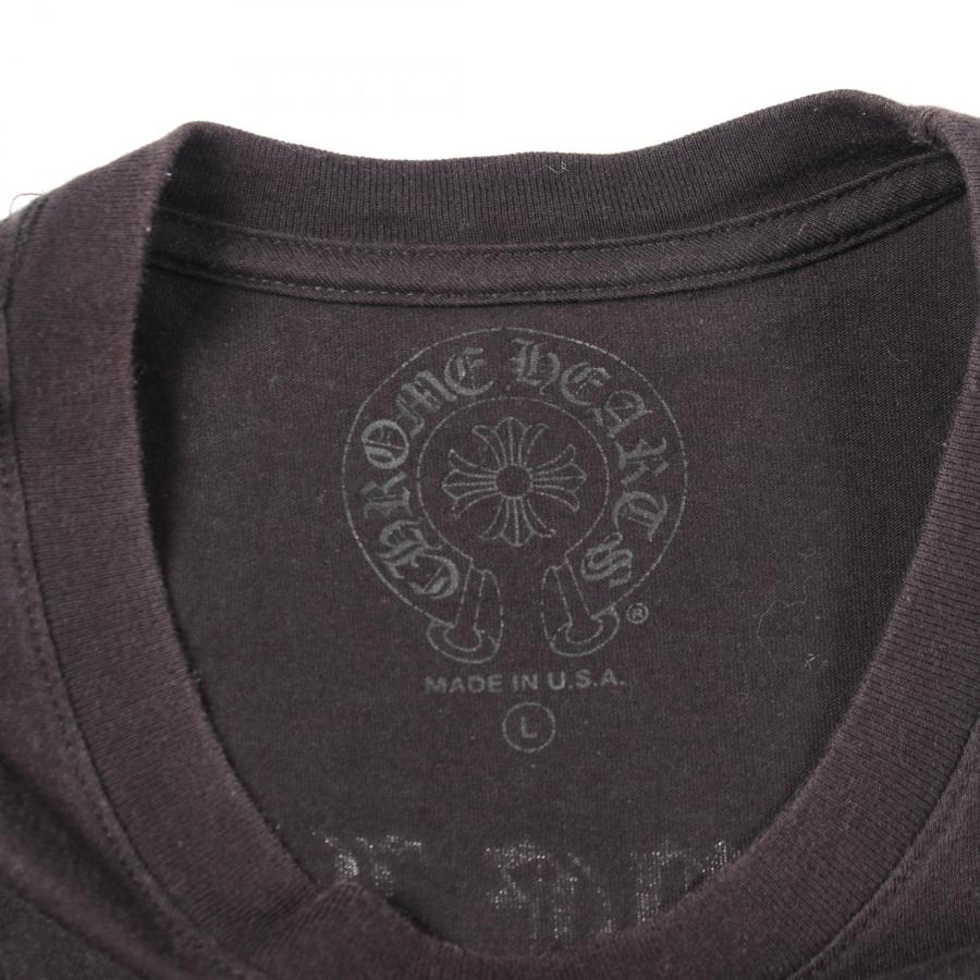 クロムハーツ ネオンバー ポケット付き ブランドオフ CHROME HEARTS 