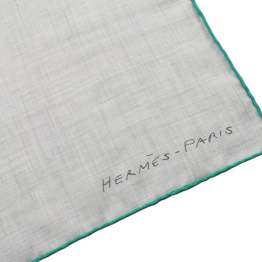 HERMES（エルメス） カレジェアン カレ140 Une Rose pour Alma