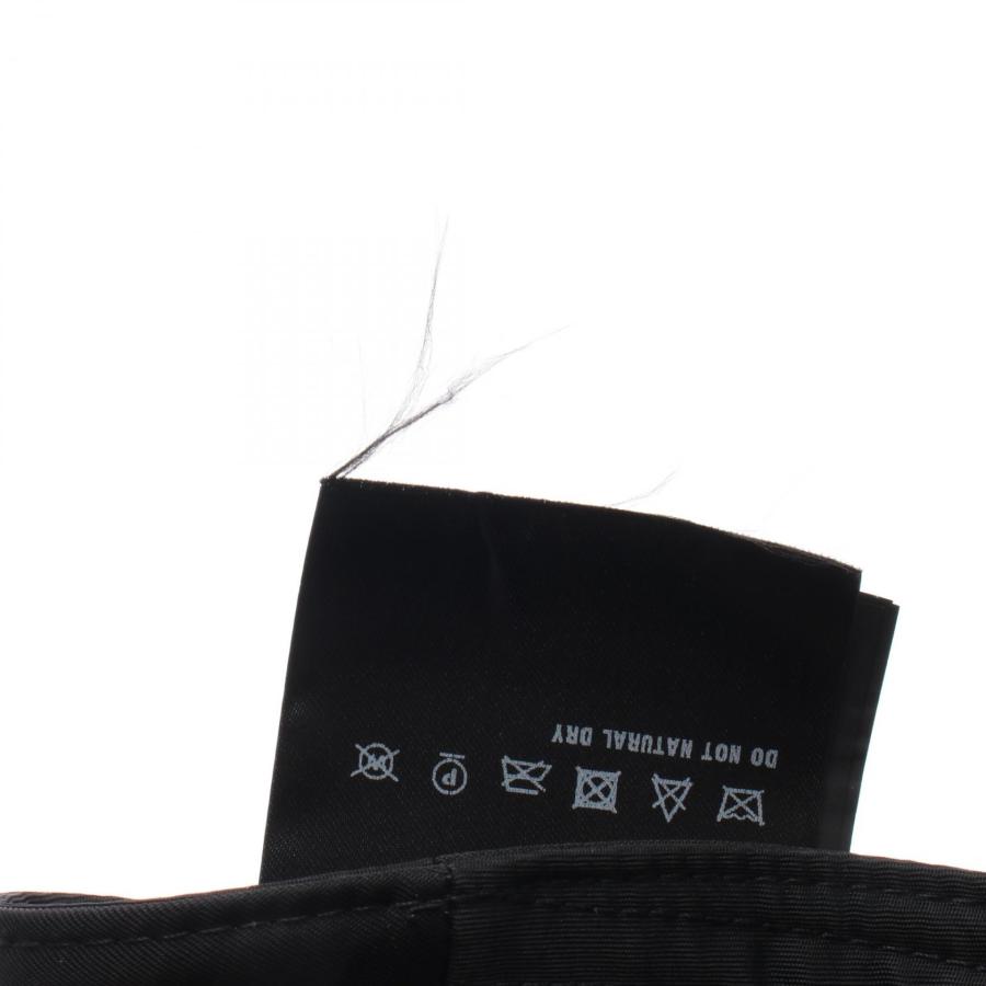 PRADA（プラダ） Re-Nylon バケット ブランドオフ ナイロン ハット