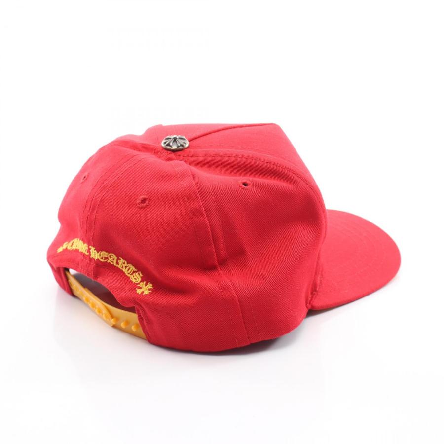 クロムハーツ 5パネル CH ブランドオフ CHROME HEARTS その他 キャップ