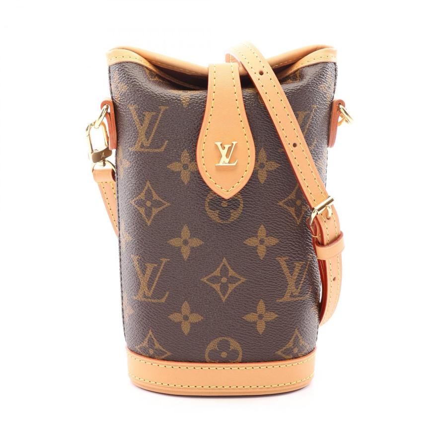 LOUIS VUITTON（ルイ・ヴィトン） フォールド ミーポーチ モノグラム