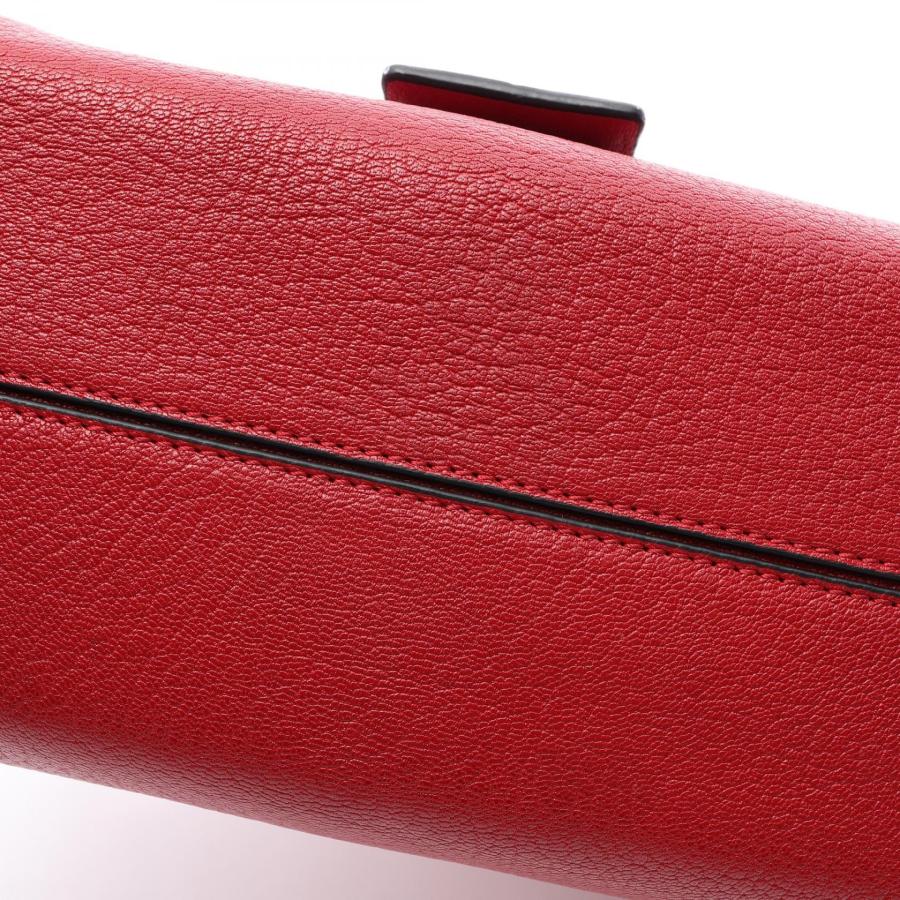 LOEWE（ロエベ） アベニュー アナグラム ブランドオフ レザー