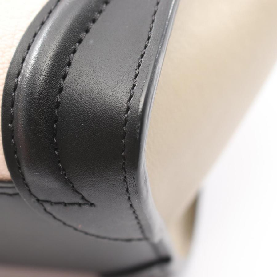 CELINE（セリーヌ） ラゲージ ナノショッパー 2WAY ブランドオフ