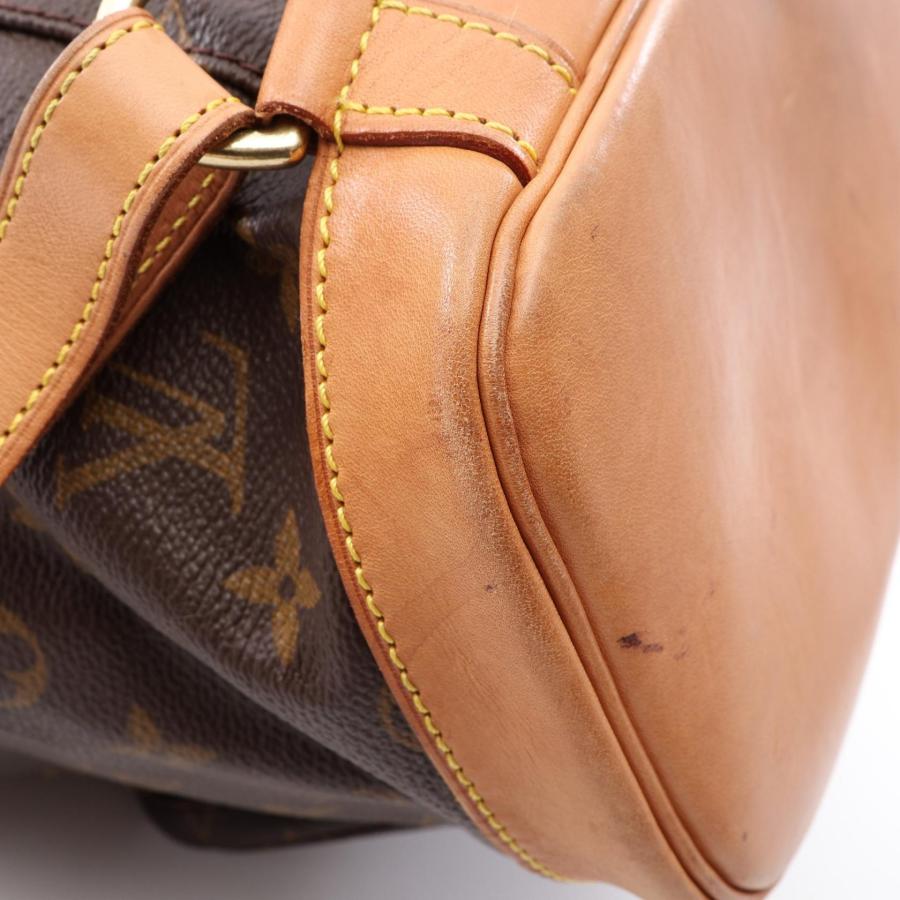 LOUIS VUITTON（ルイ・ヴィトン） モンスリGM モノグラム ブランドオフ