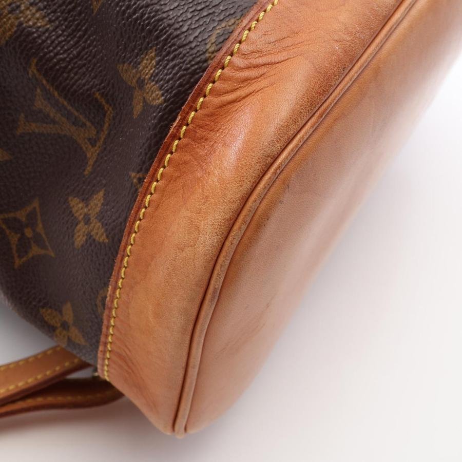 LOUIS VUITTON（ルイ・ヴィトン） モンスリGM モノグラム ブランドオフ