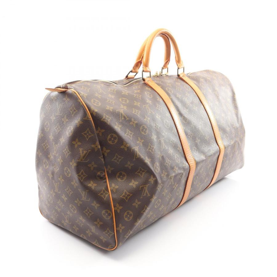 LOUIS VUITTON（ルイ・ヴィトン） キーポル60 ブランドオフ ボストン
