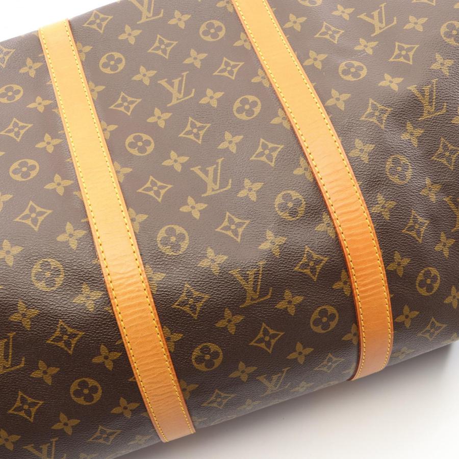 LOUIS VUITTON（ルイ・ヴィトン） キーポル60 ブランドオフ ボストン