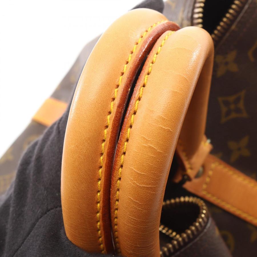 LOUIS VUITTON（ルイ・ヴィトン） キーポル60 ブランドオフ ボストン