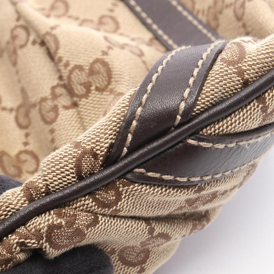 GUCCI（グッチ） アビー GGキャンバス ブランドオフ キャンバス