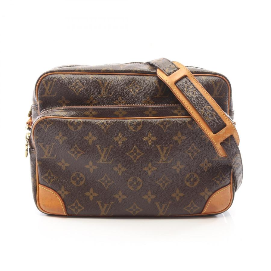 Louis Vuitton ショルダーバッグ ナイル LOUIS VUITTON（ルイ・ヴィトン） ナイル ブランドオフ ショルダー