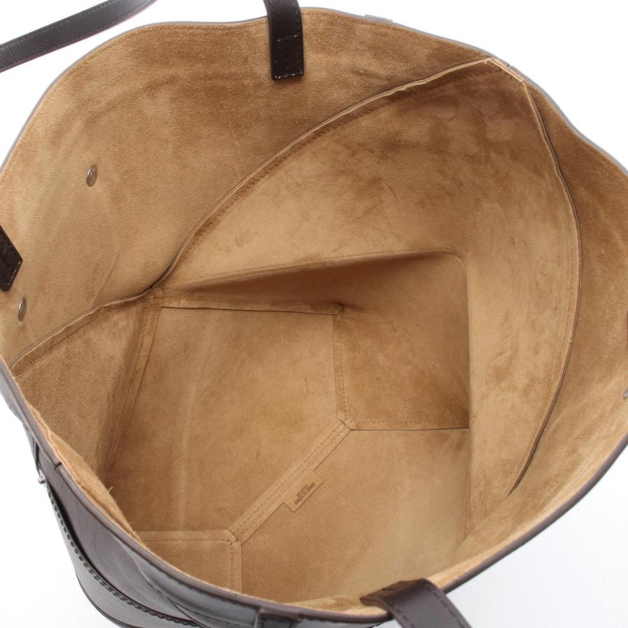 LOEWE（ロエベ） PUZZLE TOTE PANTA MEDIUM ブランドオフ レザー
